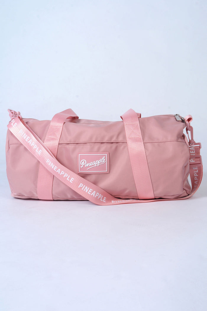Pineapple pink Tonal Kit Bag