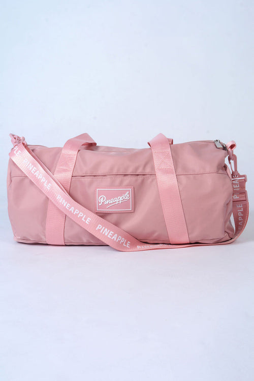 Pineapple pink Tonal Kit Bag