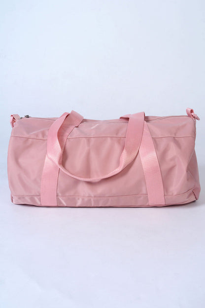 Pink Tonal Kit Bag