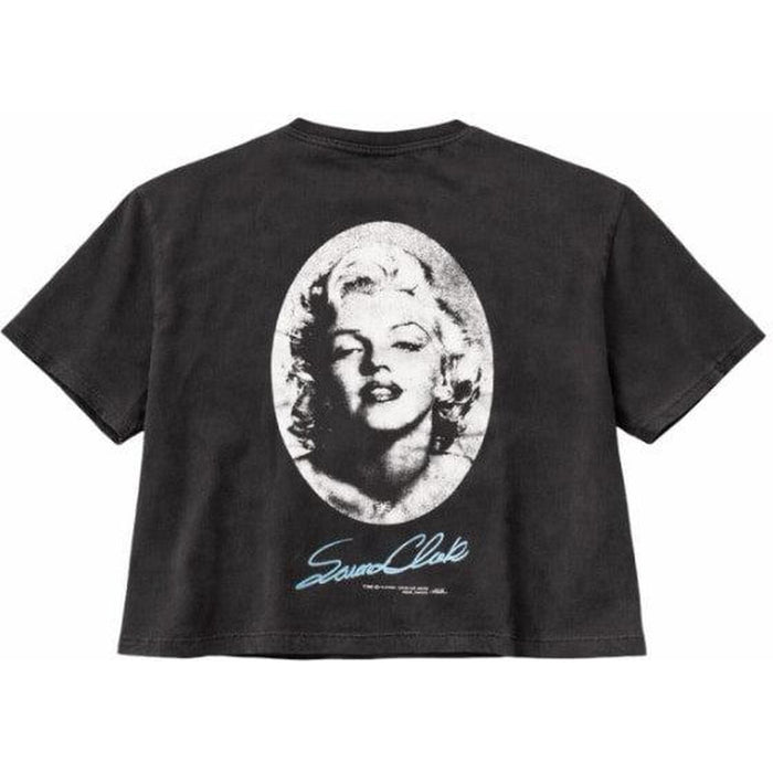Triple Sevens Marilyn Monroe Punk Tee