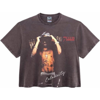 Triple Sevens Tupac Tee