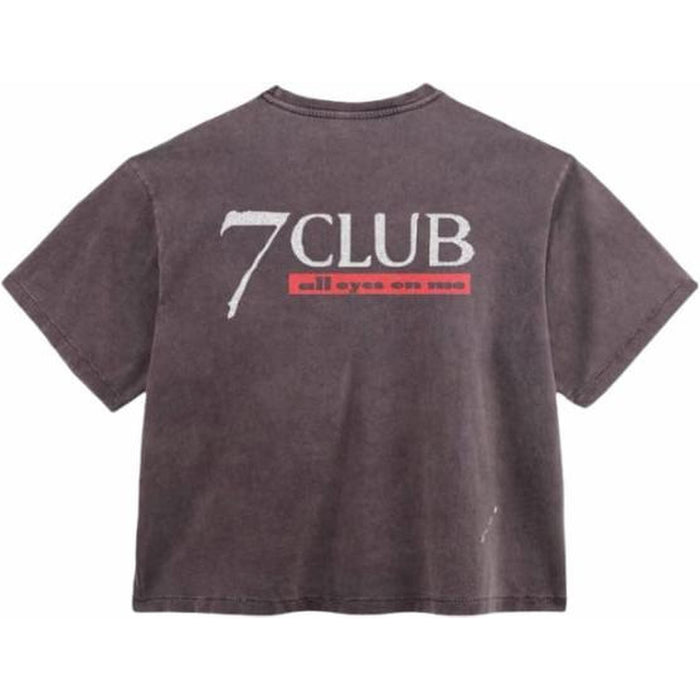 Triple Sevens Tupac Tee