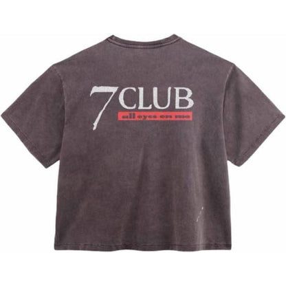 Triple Sevens Tupac Tee