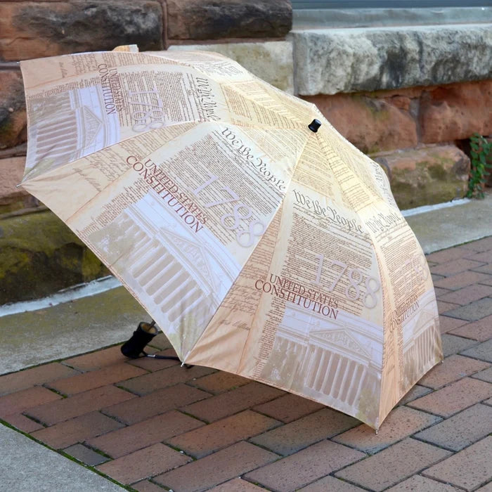 U.S. Constitution Umbrella