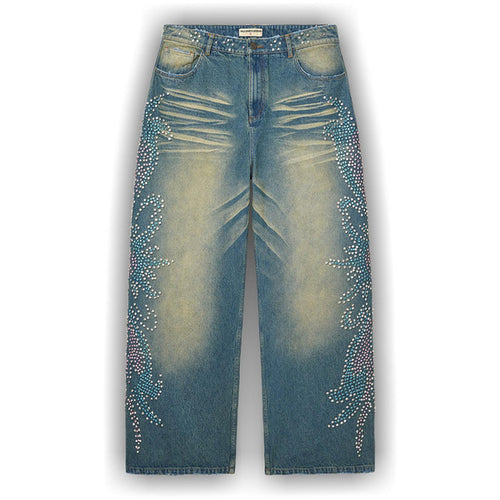 Vale Forever Tsunami Denim 'Blue'