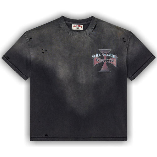 Vale Forever Vale Chopper Tee 'Black'