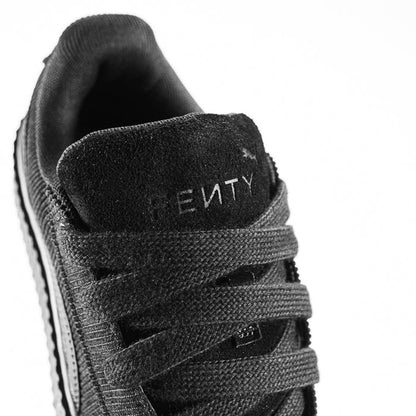 W Creeper Phatty Corduroy (Puma Black/Puma Gold