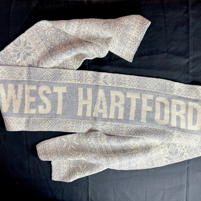 West Hartford Scarf