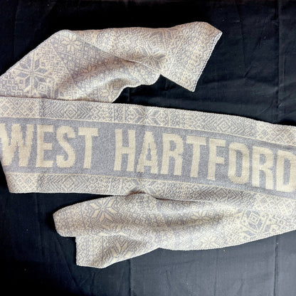 West Hartford Scarf