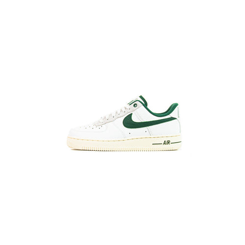 WMNS Air Force 1 '07 LX (Summit White/Gorge Green)