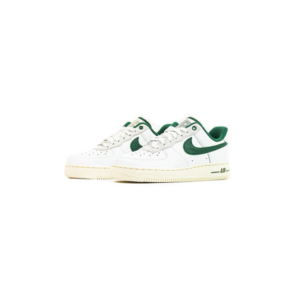 WMNS Air Force 1 '07 LX (Summit White/Gorge Green)