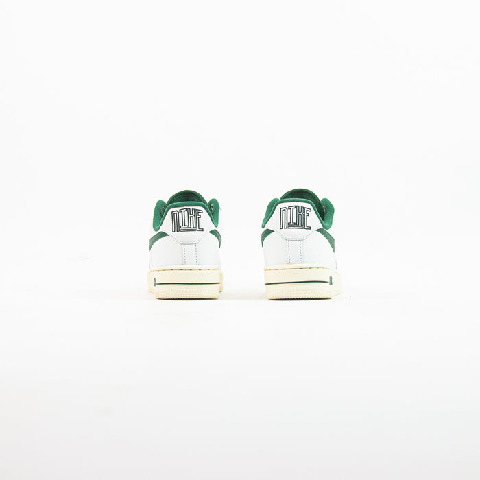 WMNS Air Force 1 '07 LX (Summit White/Gorge Green)