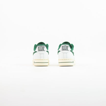 WMNS Air Force 1 '07 LX (Summit White/Gorge Green)