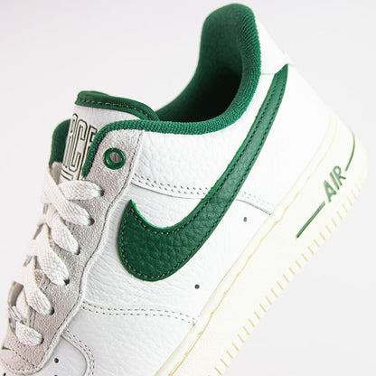 WMNS Air Force 1 '07 LX (Summit White/Gorge Green)