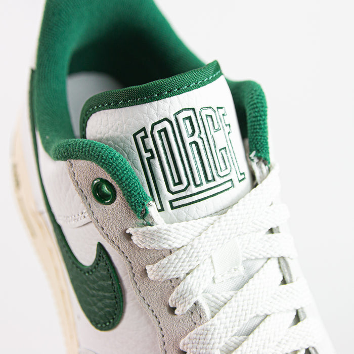 WMNS Air Force 1 '07 LX (Summit White/Gorge Green)