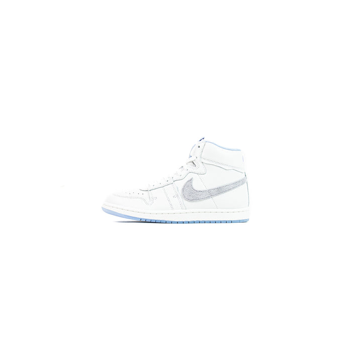 Wmns Jordan Air Ship PE SP (Summit White/Rush Fuchsia)