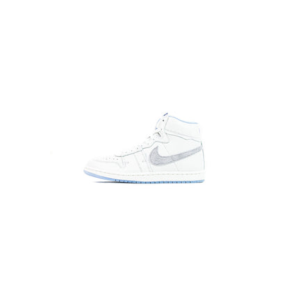 Wmns Jordan Air Ship PE SP (Summit White/Rush Fuchsia)