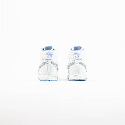Wmns Jordan Air Ship PE SP (Summit White/Rush Fuchsia)
