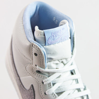 Wmns Jordan Air Ship PE SP (Summit White/Rush Fuchsia)
