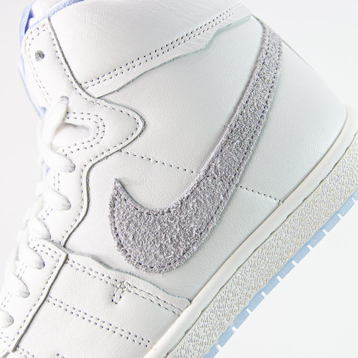 Wmns Jordan Air Ship PE SP (Summit White/Rush Fuchsia)