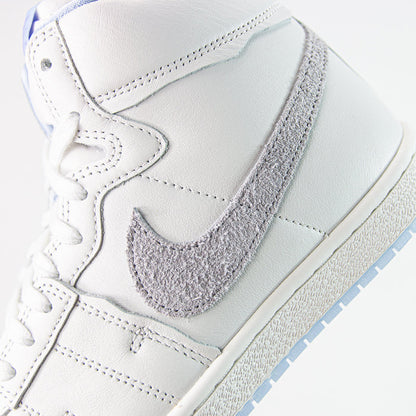 Wmns Jordan Air Ship PE SP (Summit White/Rush Fuchsia)