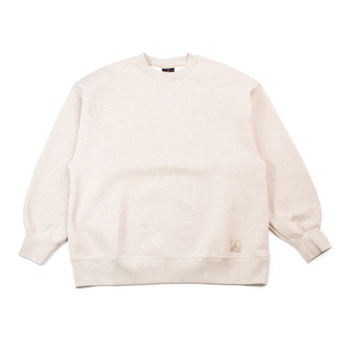 Wmns Jordan Fight Fleece (Legend MD Brown)