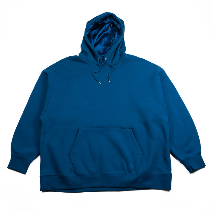 Wmns Jordan Flight Fleece (Sky J/French Blue)