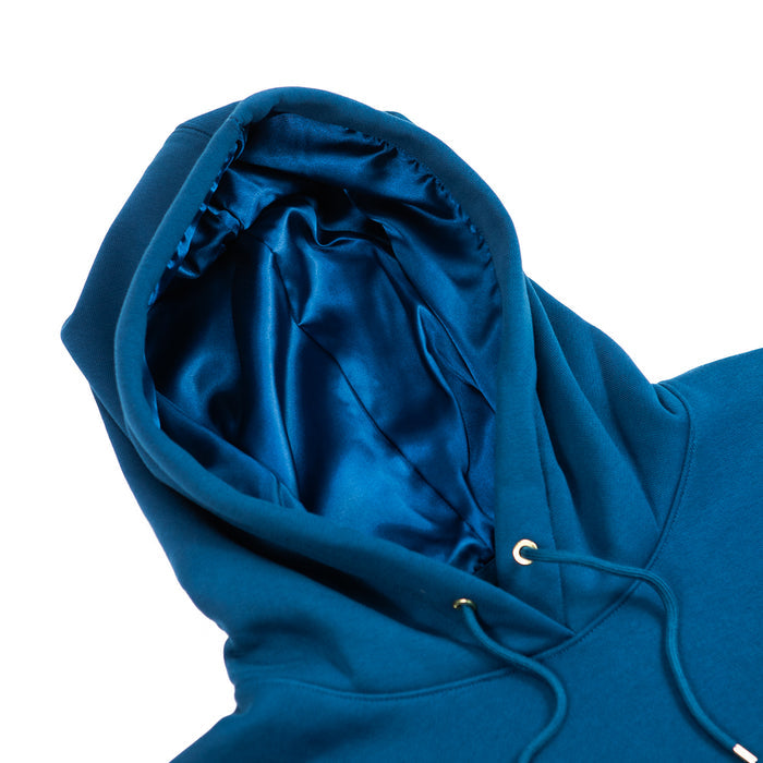 Wmns Jordan Flight Fleece (Sky J/French Blue)