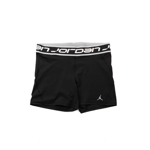 WMNS Jordan Sport Bike Shorts (Black)