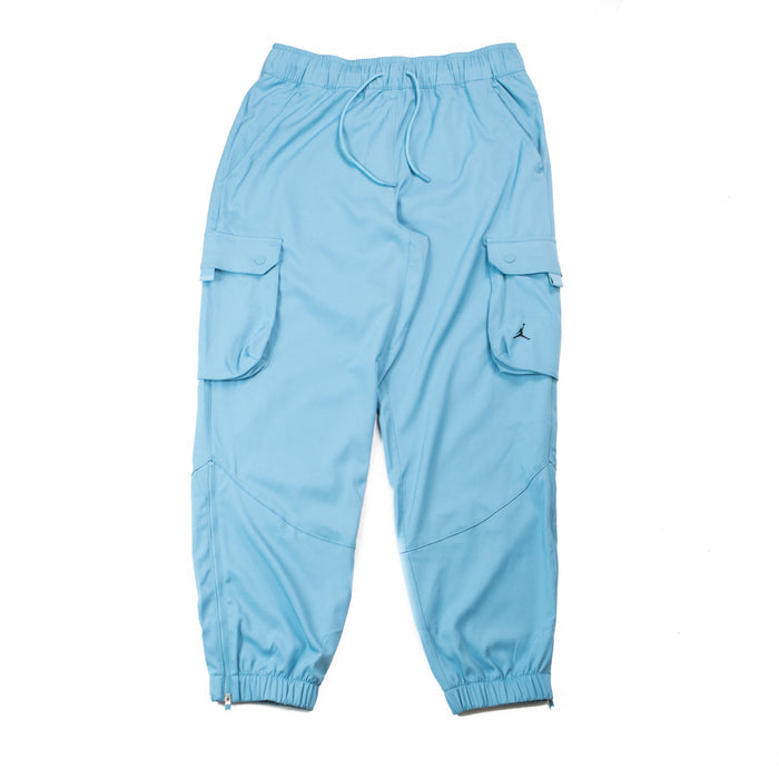 WMNS Jordan Sport Tunnel Cargo Pant (Cerulean/Oil Green/Black)