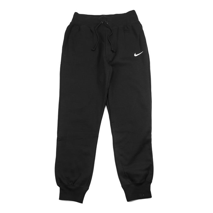 Wmns Nike Sportswear Phoenix Fleece (Black/Sail)