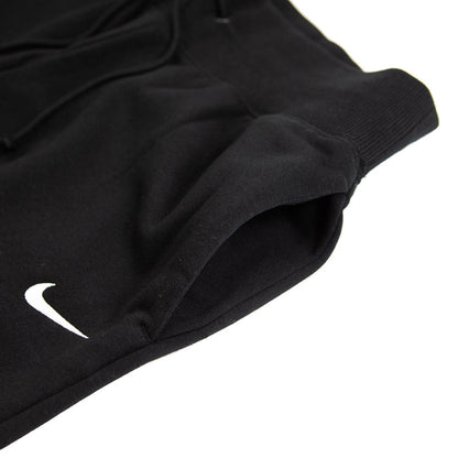 Wmns Nike Sportswear Phoenix Fleece (Black/Sail)