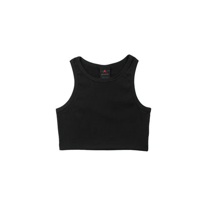 WMNS Jordan Tank Top (Black)