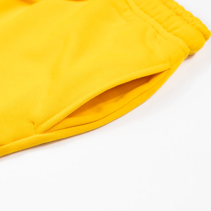 Wordmark Pant (University Gold)