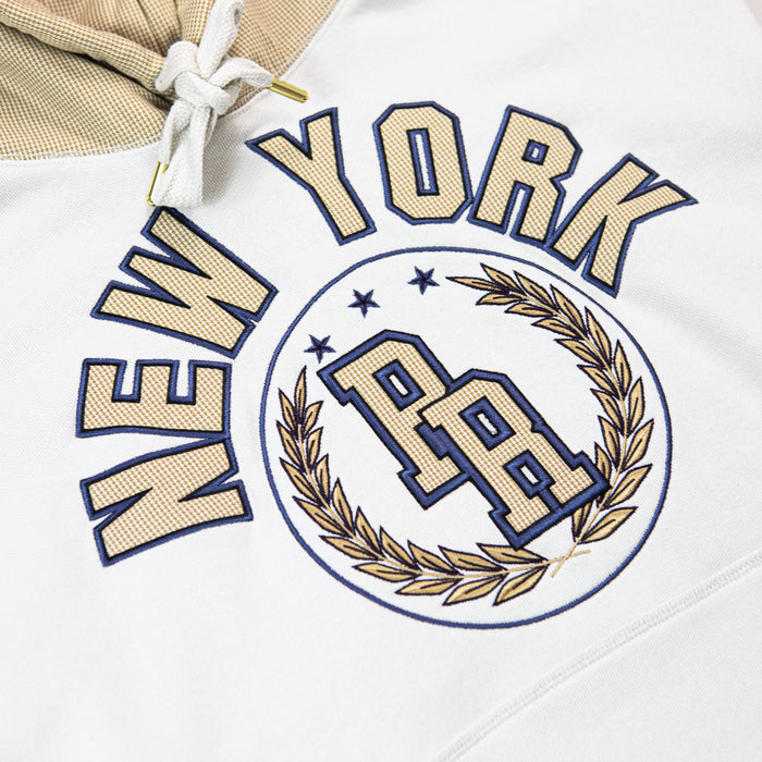 Puma x Rhuigi Hoodie (Sedate Gray)