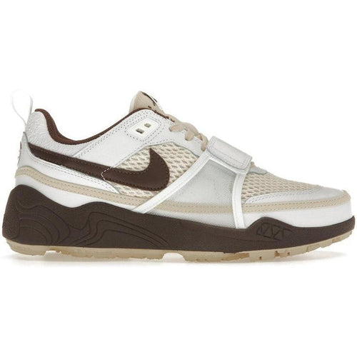 Nike Zoom Field Jaxx Travis Scott Light Chocolate